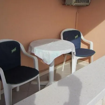 Apartment Andy