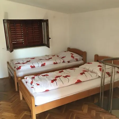 Andy Apartment Sukošan