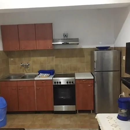 Andy Apartment
