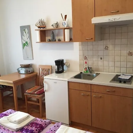 Andy Apartment Sukošan