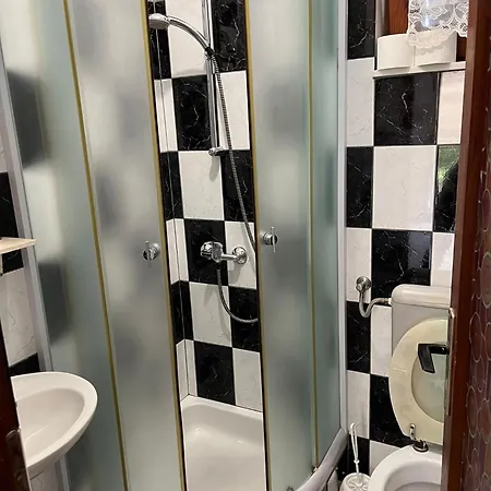 Apartment Andy *