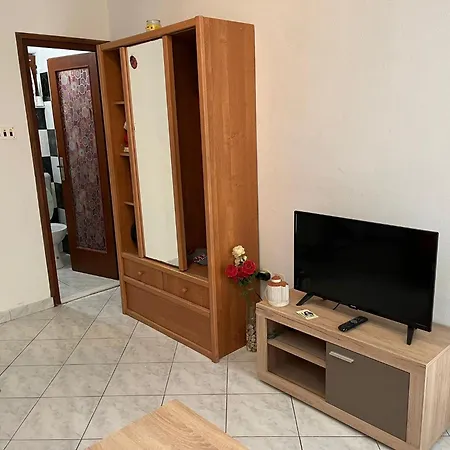 Apartment Andy