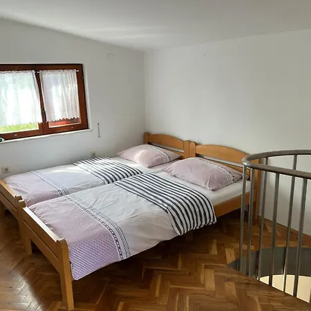 Andy Apartment *