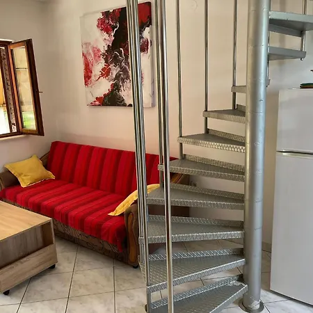 Apartment Andy *