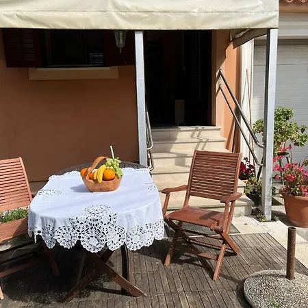 Andy Apartment
