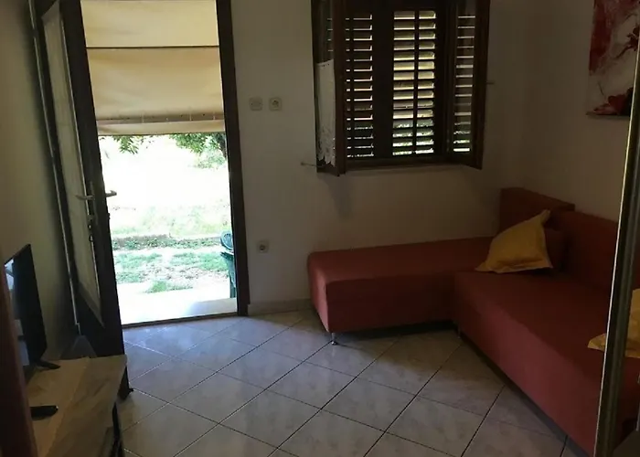 Andy Apartment *