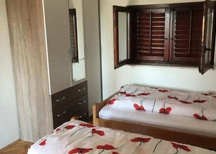 Apartment Andy *