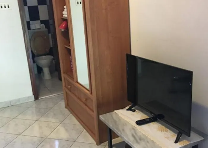 Διαμέρισμα Andy Sukošan