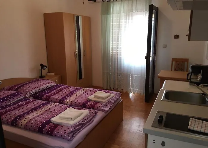 Andy Apartment *