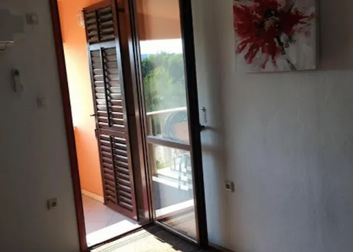 Διαμέρισμα Andy