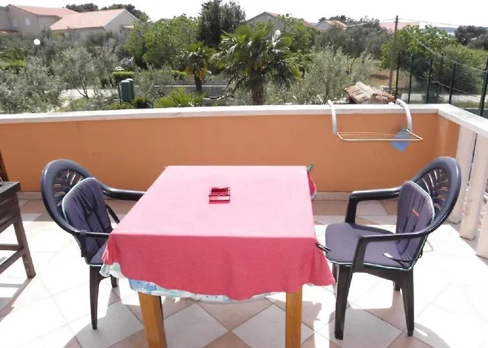 Apartment Andy *