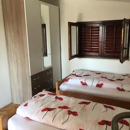 Apartment Andy *