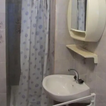 Apartment Andy Sukosan