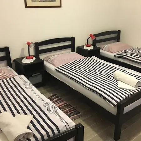 Apartment Andy