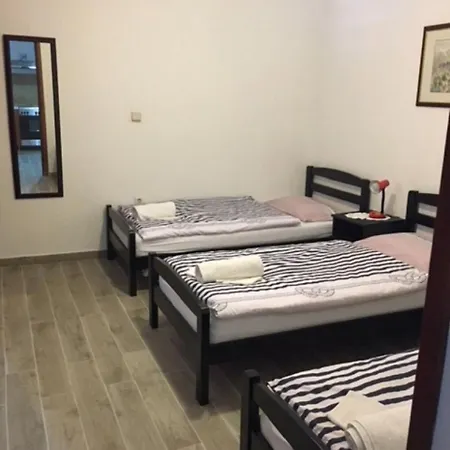 Andy Apartment *