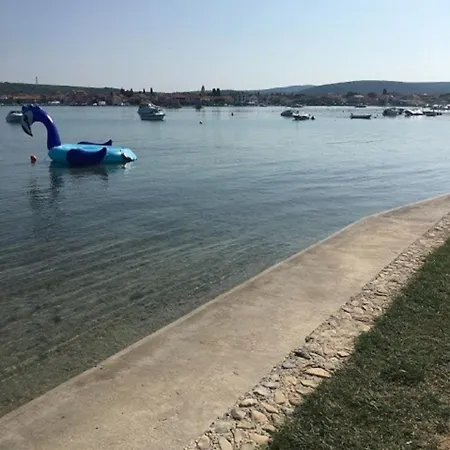 Andy Lejlighed Sukošan