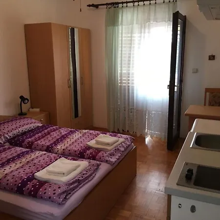 Andy Apartment *