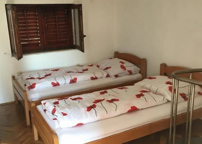 Andy Apartamento Sukošan