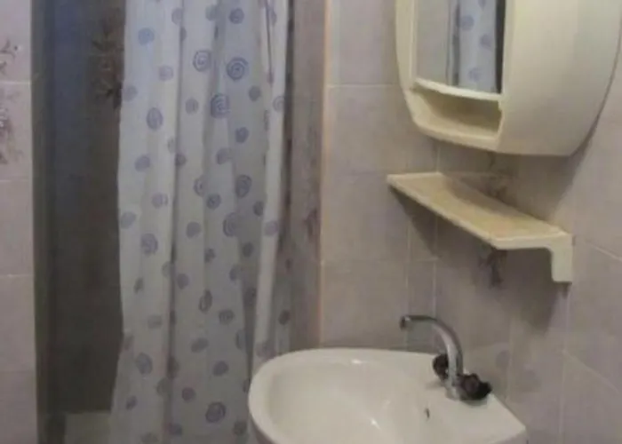 Apartamento Andy Sukošan