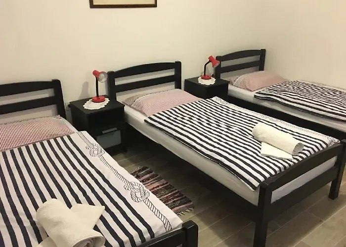 Apartamento Andy