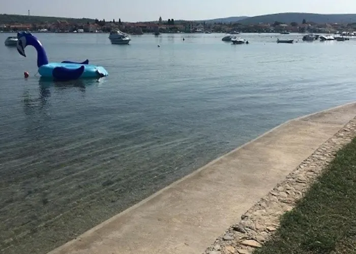 Andy Apartamento Sukošan